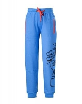 Super Mario zachte broek, 86/92
