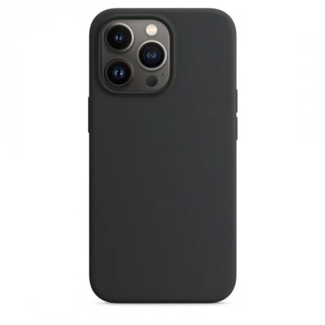 Silicone hoesje voor Iphone 14 Plus
