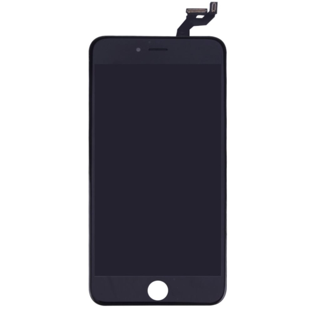 iPhone 6S Plus-scherm met lcd-display