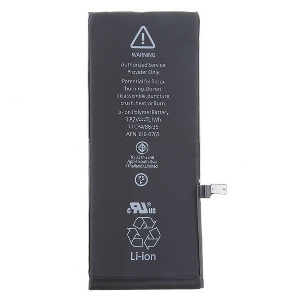 iPhone 6 Plus batterij