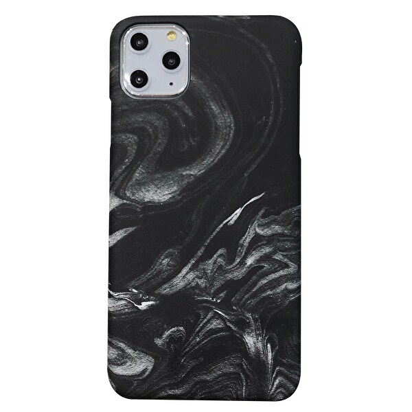 Abstract marmeren hoesje voor iPhone 12/12 Pro