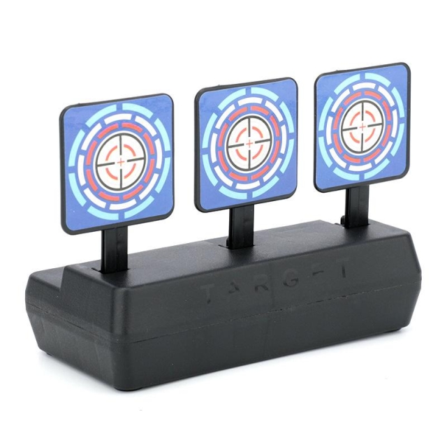 Stippenbord voor Gel Blaster