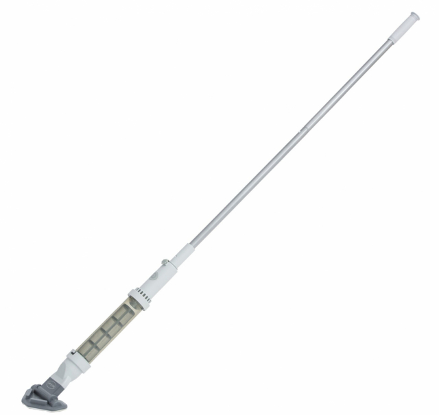 Bestway Lay-Z-Spa Oplaadbare Onderwater Stofzuiger