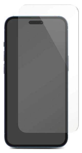 iPhone 13 Pro Max/14 Plus, gehard glas screenprotector, 0,33 mm