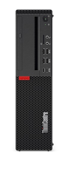 Lenovo Tweedehands ThinkCentre M910s Intel Core i3-7100 3,9 GHz 8/240 GB