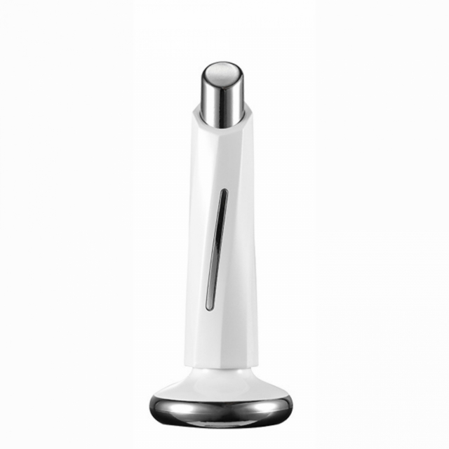 Cenocco Beauty Magnetische microvibratie gezichtsmassager met LED