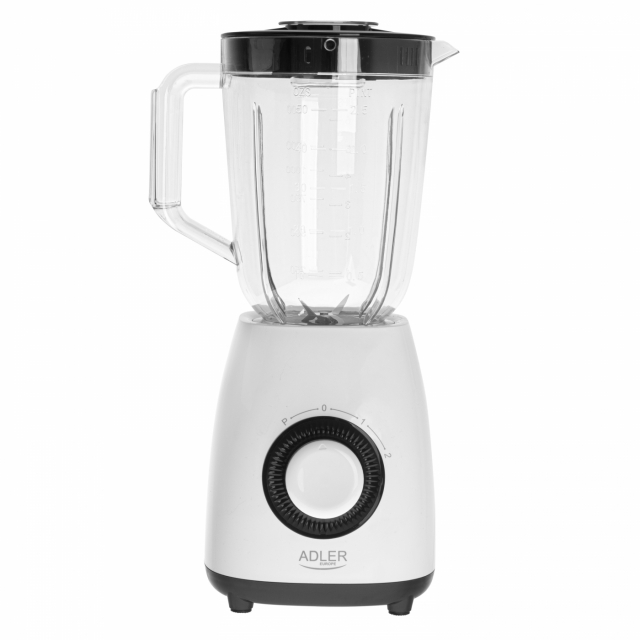 Adler AD 4085 Blender - jar 1,5L plastic