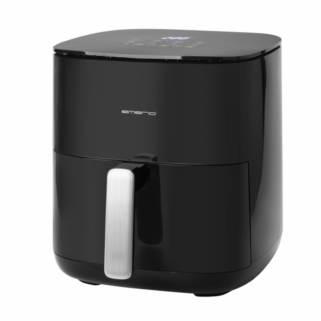 Emerio AF-131797.1 Smart Fryer