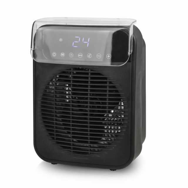 Emerio FH-215085.1 Fan Heater
