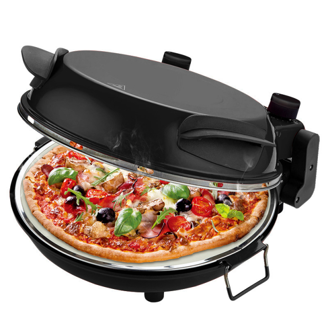 Emerio PM-129032.2 Pizzajärn