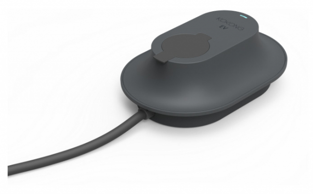 Kokong Ev10 draagbare oplader