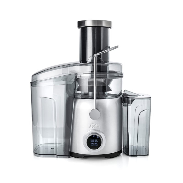 Solis Sapfontein Compact Slowjuicer 1200W