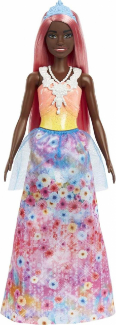 Barbie HGR14-MA10 Dreamtopia pop prinses