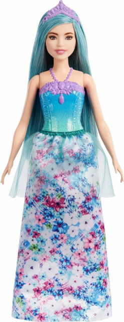 Barbie HGR16-MA10 Dreamtopia pop prinses