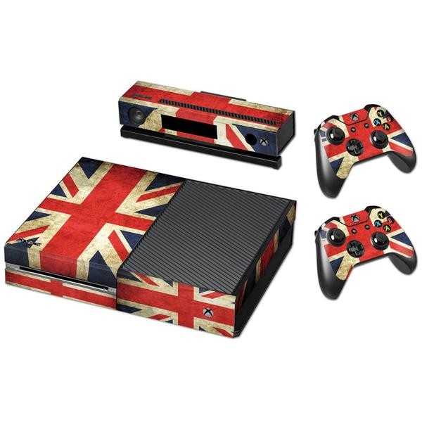 Xbox One Skin VK