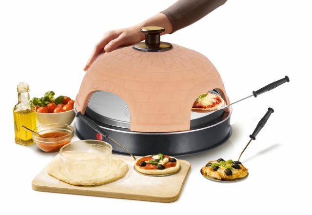 Emerio Pizza Oven PO-115985