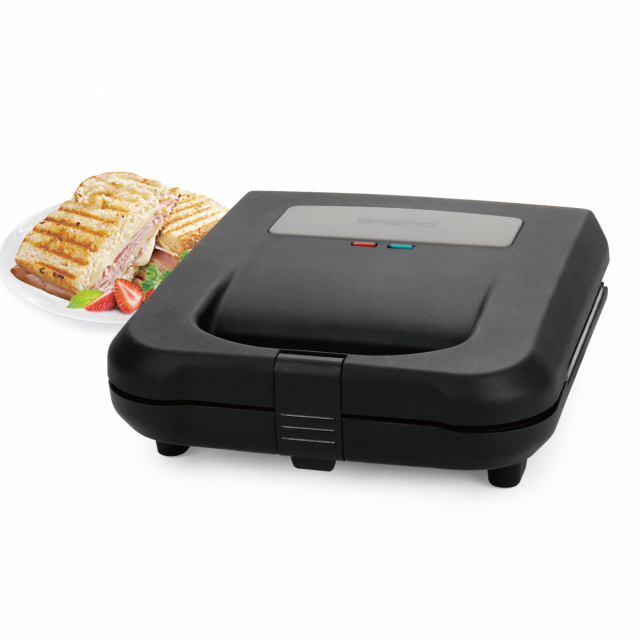 Emerio Sandwichmaker ST-130038