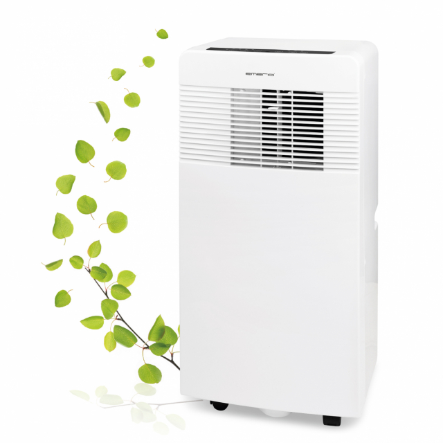 Emerio Portable Air Conditioner PAC-127111.1