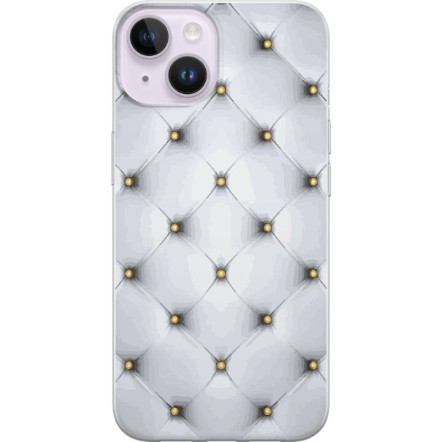 Mobiele hoes voor Apple iPhone 14 met Luxe ontwerp