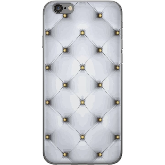Mobiele hoes voor Apple iPhone 6 met Luxe ontwerp