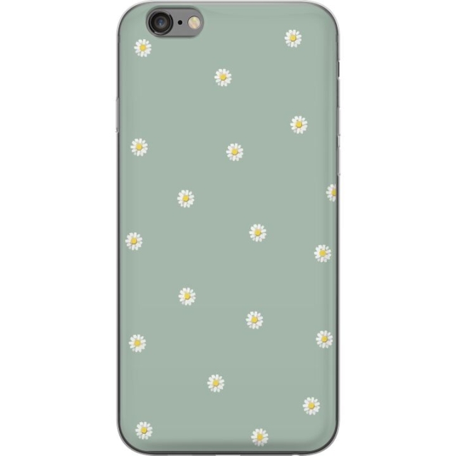 Mobiele hoes voor Apple iPhone 6 Plus met Priesterkragen ontwerp