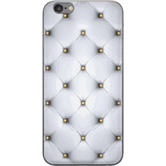 Mobiele hoes voor Apple iPhone 6s Plus met Luxe ontwerp