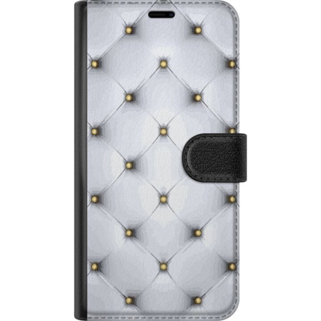 Portemonnee-hoesje voor Asus ROG Phone 7 met Luxe ontwerp