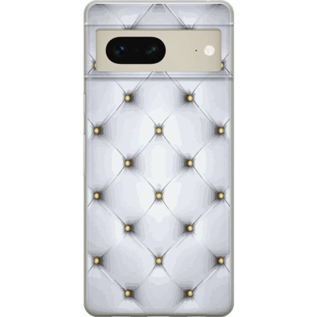 Mobiele hoes voor Google Pixel 7 met Luxe ontwerp