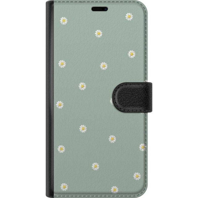 Portemonnee-hoesje voor Nothing Phone (2) met Priesterkragen ontwerp
