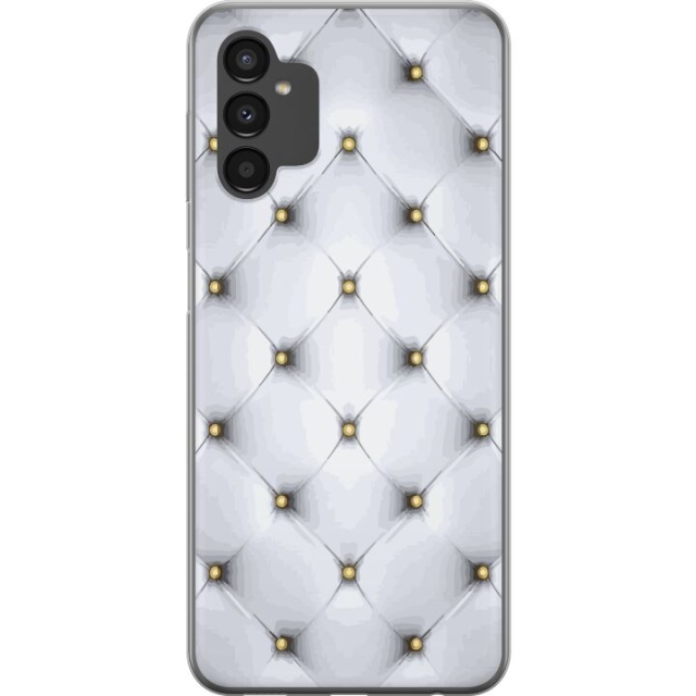Mobiele hoes voor Samsung Galaxy A04s met Luxe ontwerp