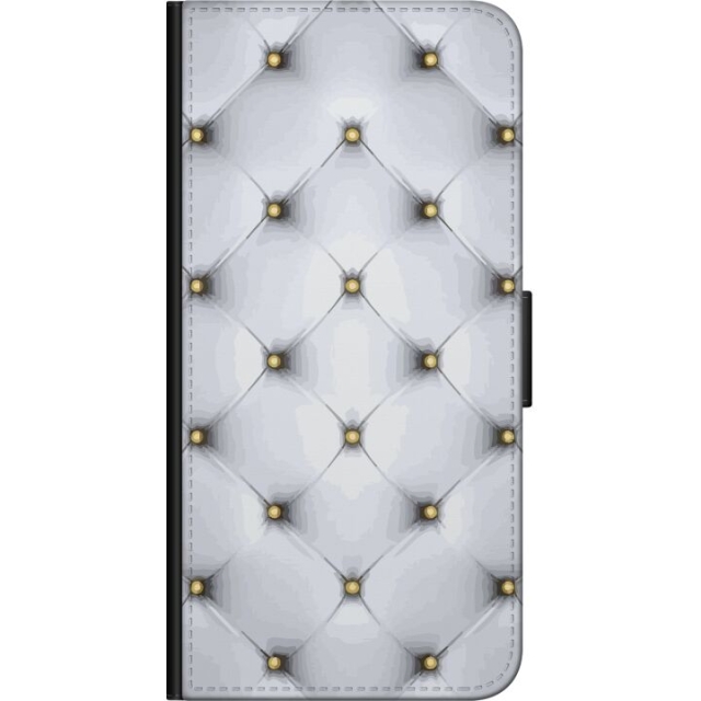 Portemonnee-hoesje voor Samsung Galaxy Note10 Lite met Luxe ontwerp