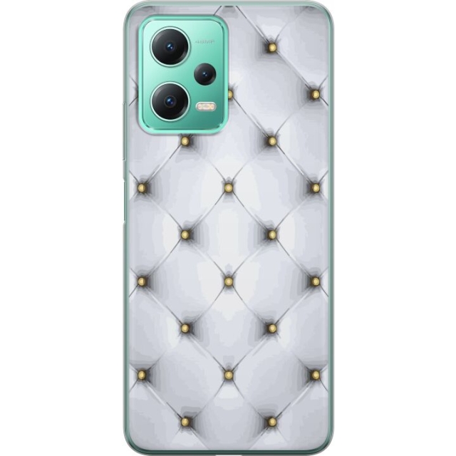 Mobiele hoes voor Xiaomi Redmi Note 12 met Luxe ontwerp