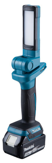 Makita DML816 LXT® 18V werklamp (zonder accu)