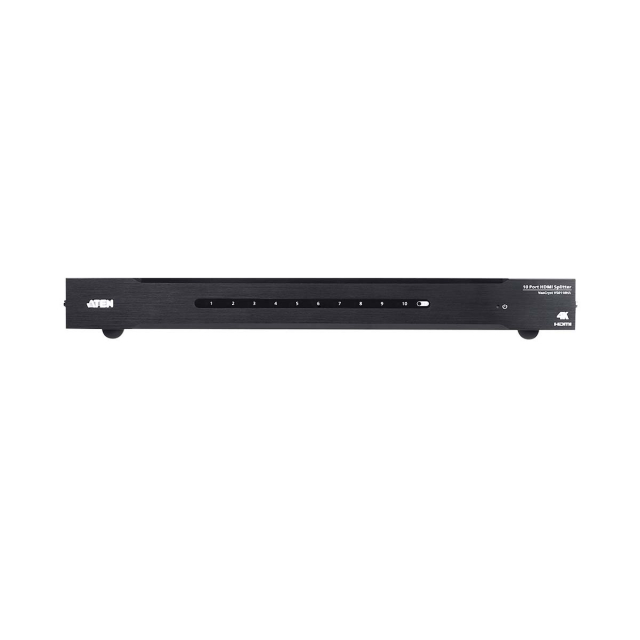 aten 10-poorts 4K HDMI-splitter