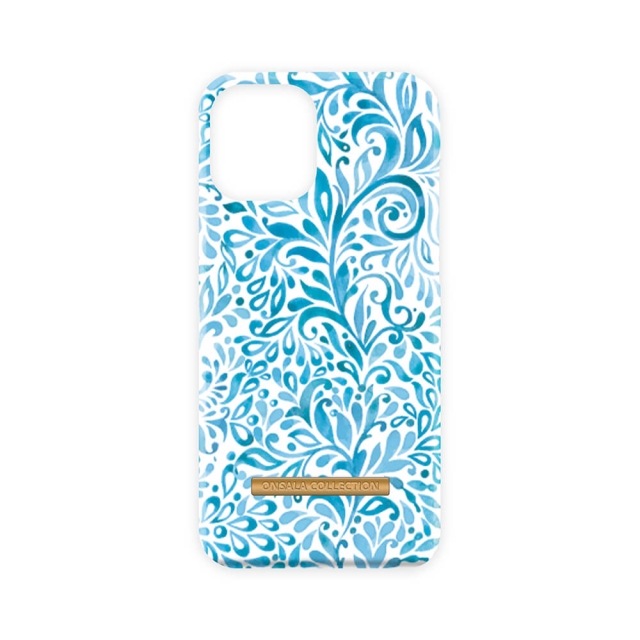 ONSALA COLLECTION Mobile Cover Soft Flow Ornament iPhone 13