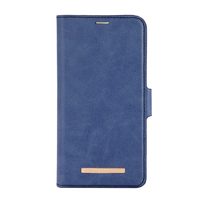 ONSALA COLLECTION Mobile Wallet Royal Blue iPhone 13 Pro