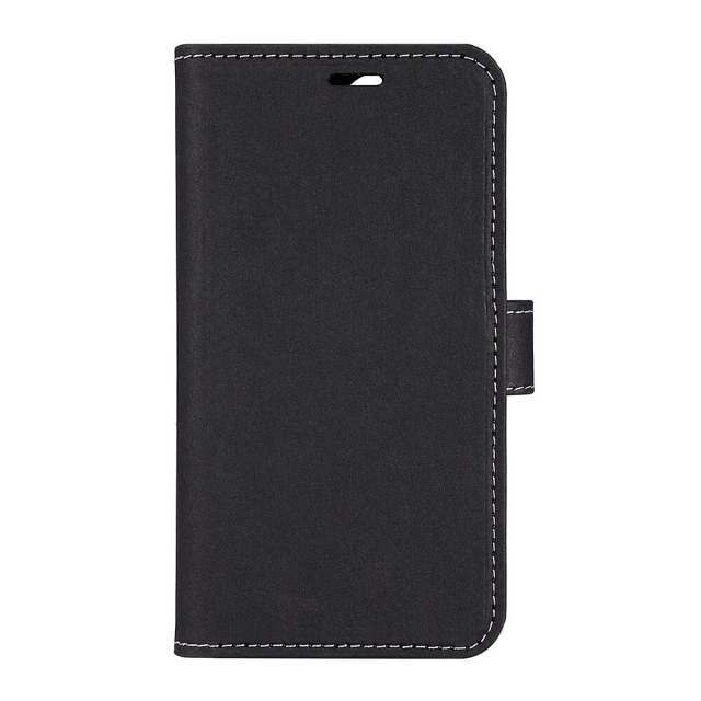 ONSALA ECO Mobile Wallet Black iPhone 13  Mini