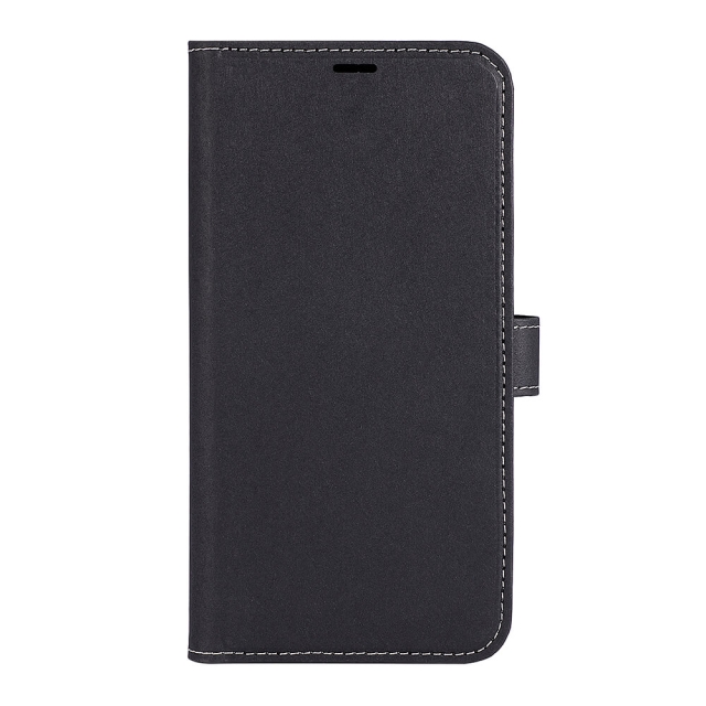 ONSALA ECO Mobile Wallet Black iPhone 13  Pro Max