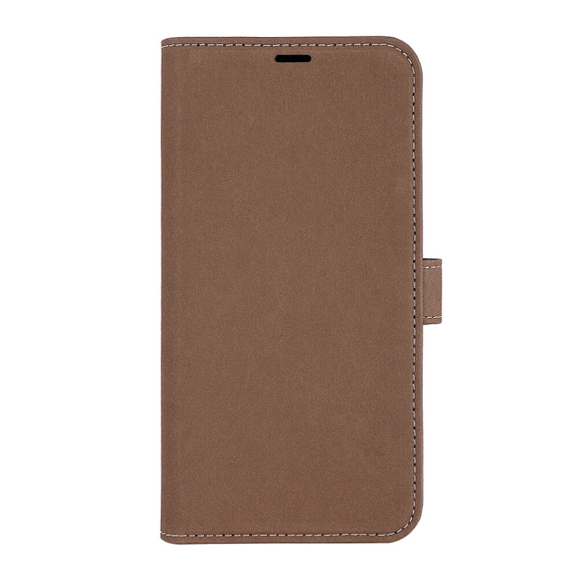 ONSALA ECO Mobile Wallet Brown iPhone 13  Pro Max