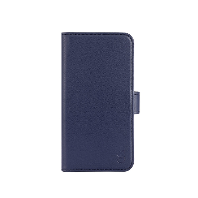 GEAR Wallet Blue Limited Edition 3 Cardpockets iPhone 13  Pro Max