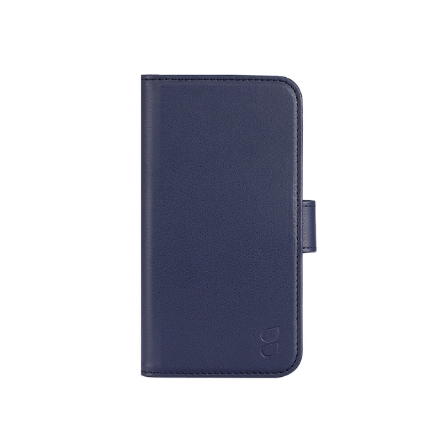GEAR Wallet Blue Limited Edition 3 Cardpockets iPhone 13 Pro