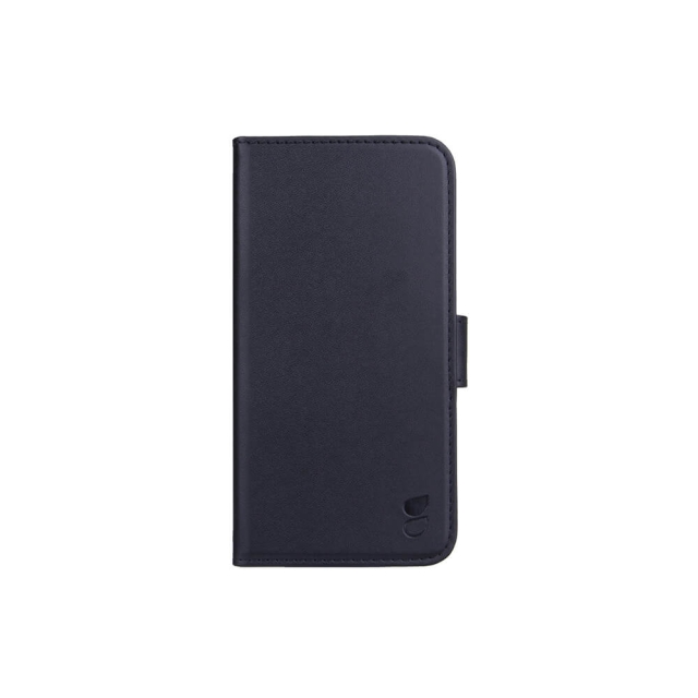 GEAR Wallet Black 3 Cardpockets iPhone 13 Pro