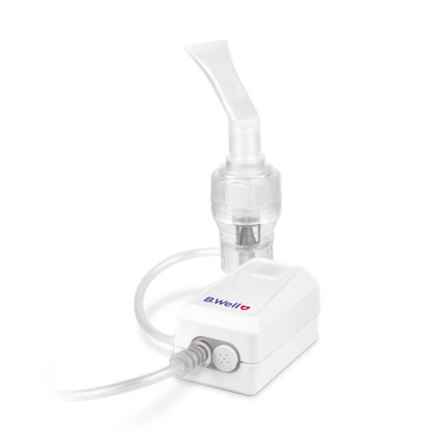 B.WELL Nebulizer MED-120