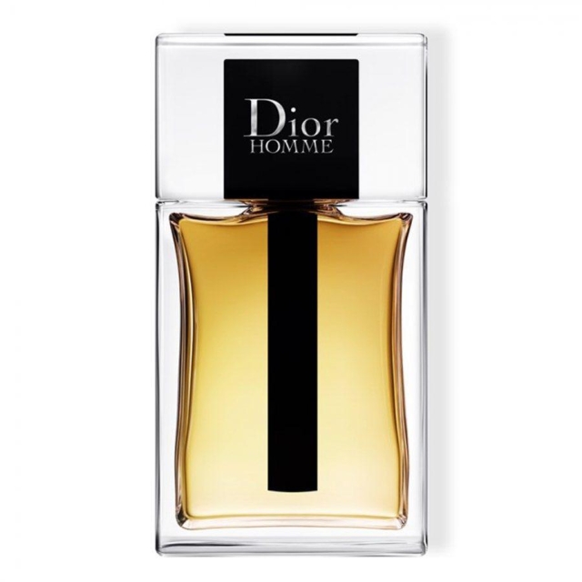 Dior Homme Edt 100ml