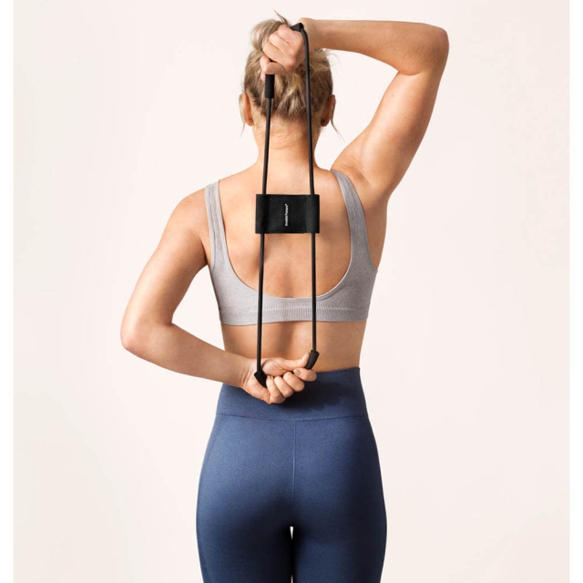 SWEDISH POSTURE Träningsband Trainer 3in1