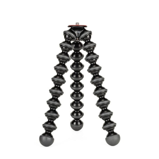 JOBY Tripod GorillaPod 1K Stand Black/Charcoal