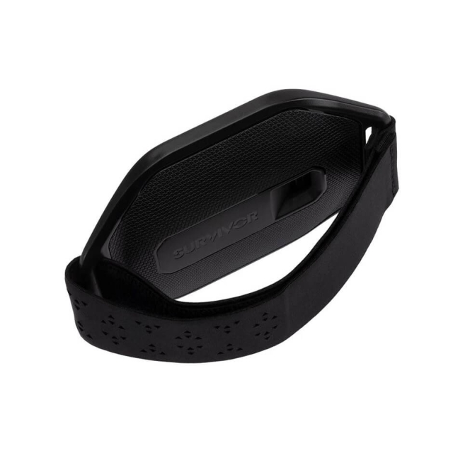 GRIFFIN Survivor Tablet Handstrap Black