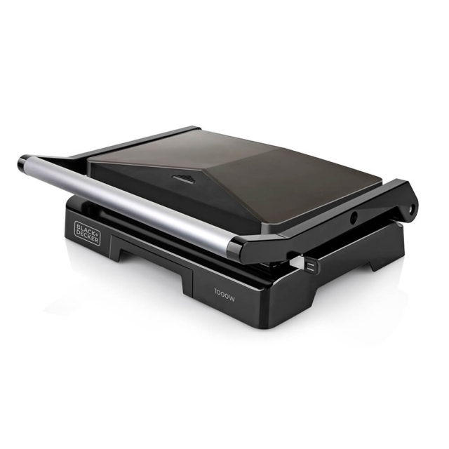BLACK+DECKER Contact Grill Mini 1000W