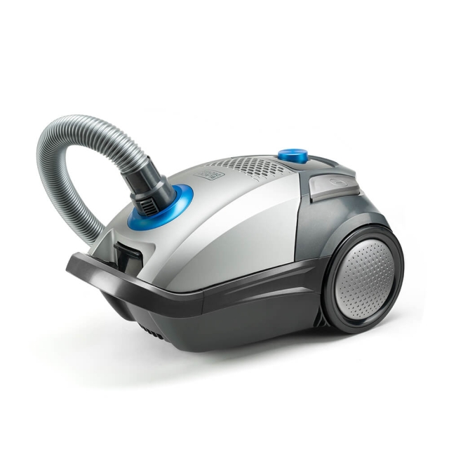 BLACK+DECKER Vacuum Cleaner 800W