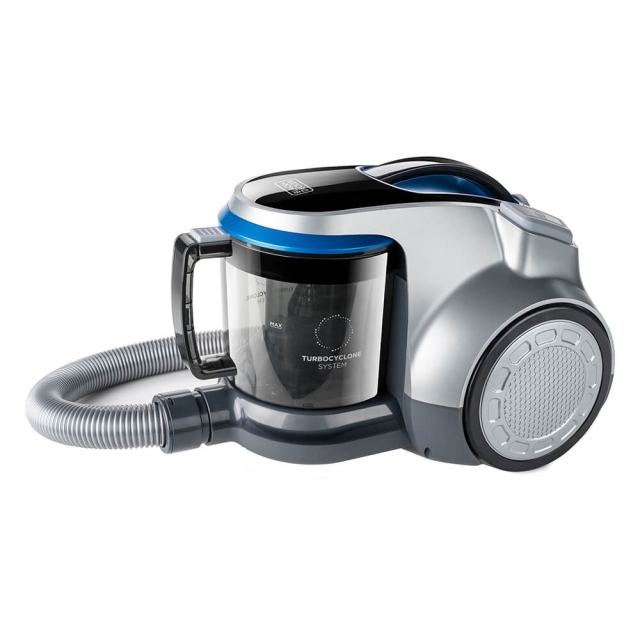 BLACK+DECKER Vacuum Cleaner Bagless Vit